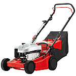 Ремонт газонокосилок