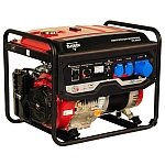 Ремонт бензогенераторов