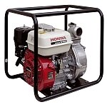 Ремонт мотопомп