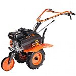 Ремонт мотоблоков