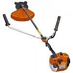 Ремонт бензокосилок